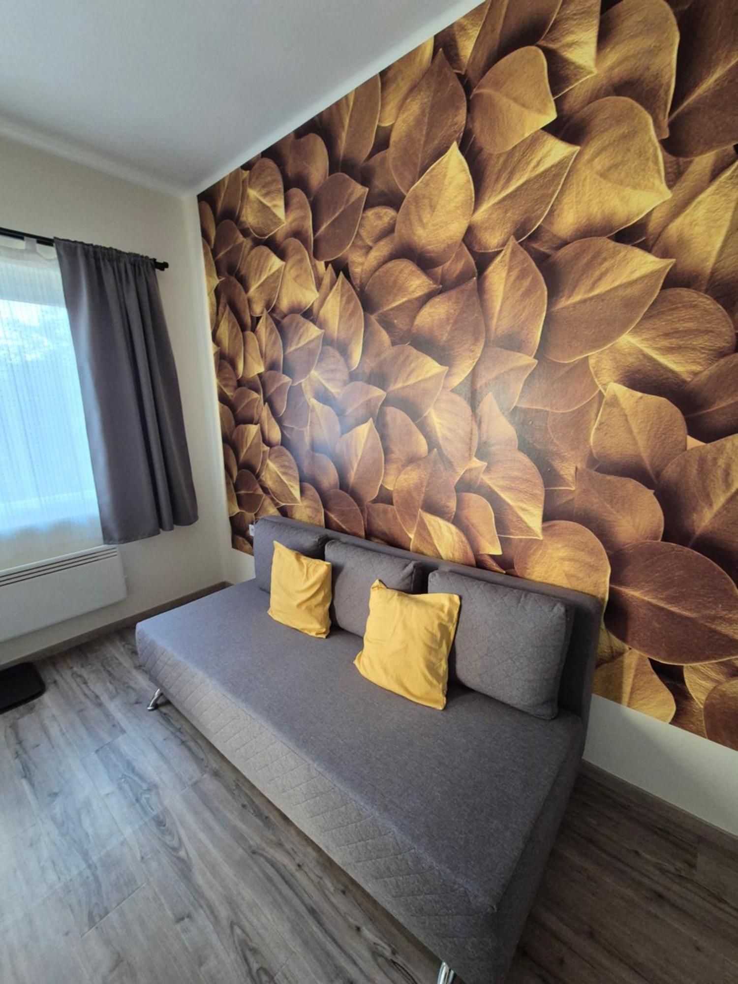 Marusius Apartmanhaz Mako Luaran gambar